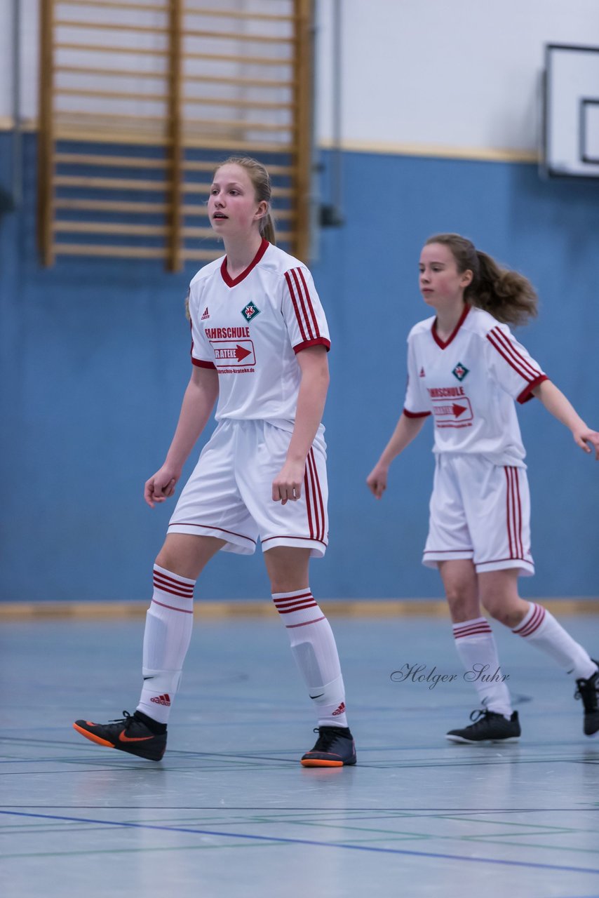 Bild 123 - B-Juniorinnen Futsal Qualifikation